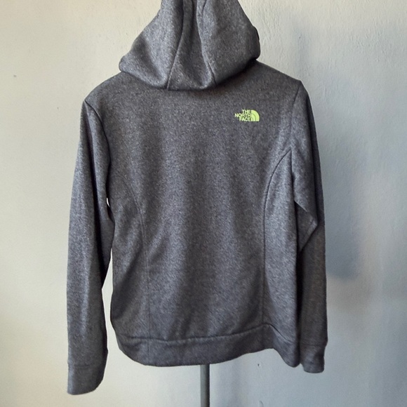 The North Face Dri-Fit Women’s Hoodie Size M - Picture 3 of 4